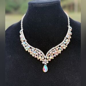 Dazzling Necklace